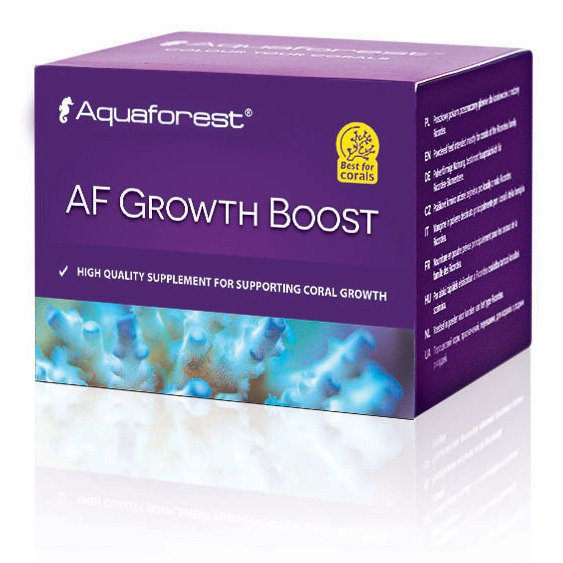 Aquaforest AF Growth Boost