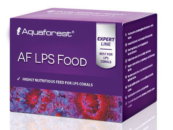 Aquaforest AF LPS Food