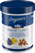 Organix Marine Flakes