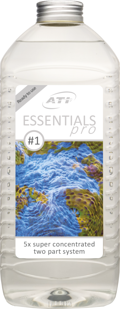 ATI Essentials pro 2000 ml