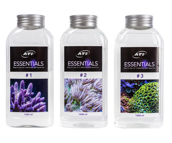 ATI Essentials 1000 ml