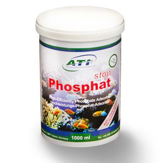 ATI Phosphat stop