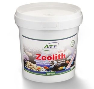 ATI Zeolith plus