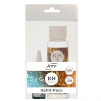 ATI Professional Test Kit KH- Nachfüllset für ca. 100 Tests