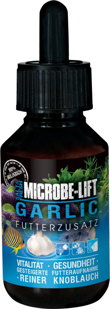 MICROBE-LIFT® Garlic