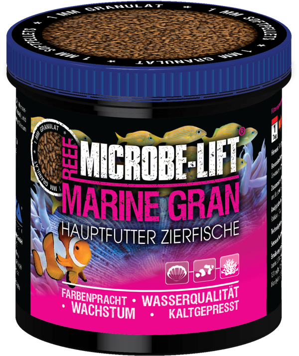 MICROBE-LIFT® Marine Gran