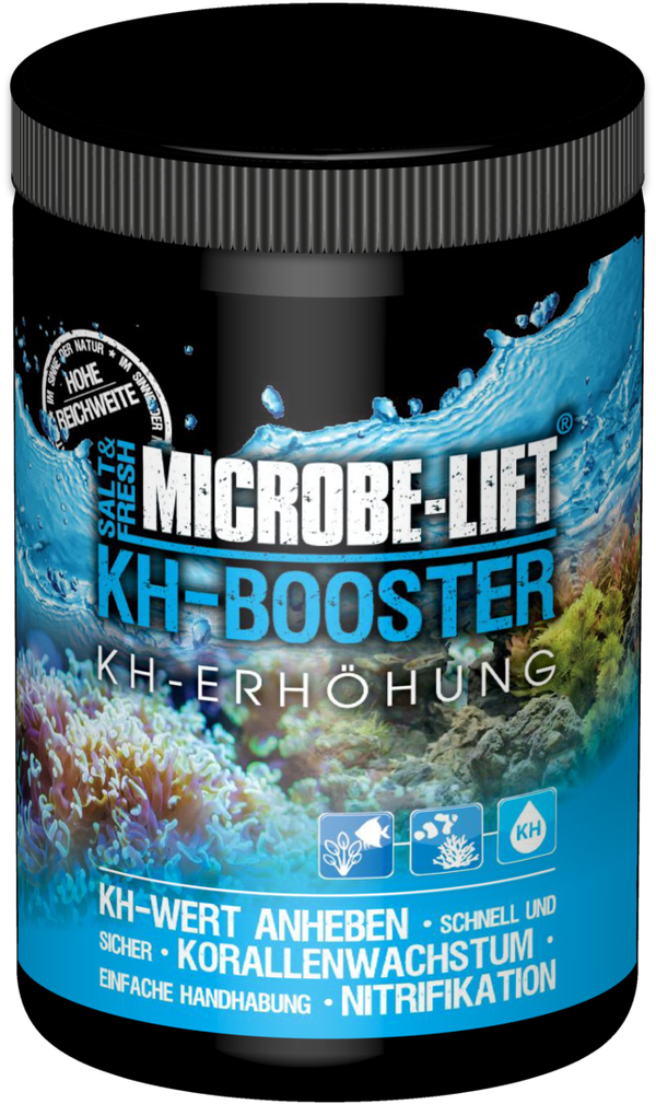 MICROBE-LIFT® KH BOOSTER