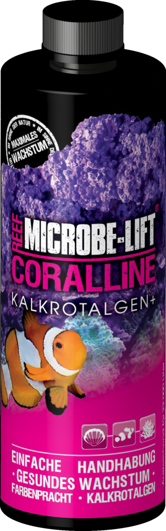 MICROBE-LIFT® Coralline