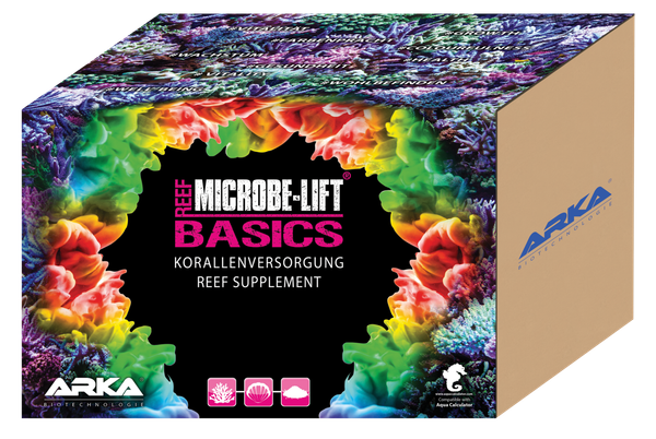 MICROBE-LIFT® BASIC Sets