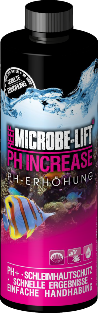 MICROBE-LIFT® PH Increase