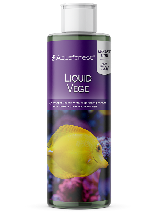 Aquaforest Liquid Vege 250 ml