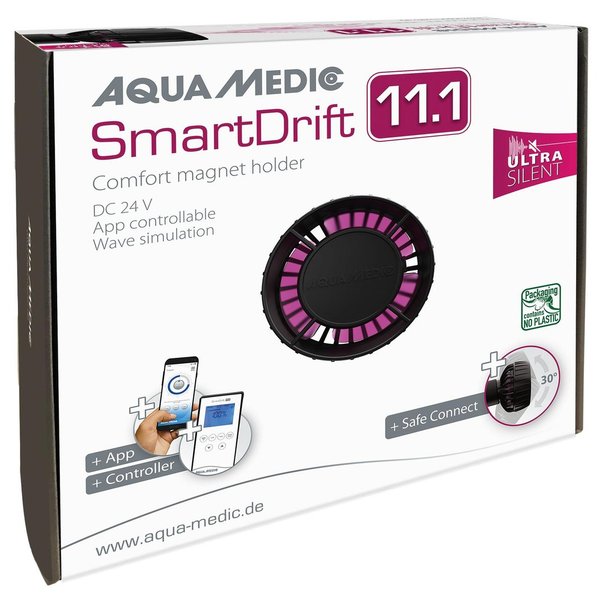 Aqua Medic SmartDrift x.1 series