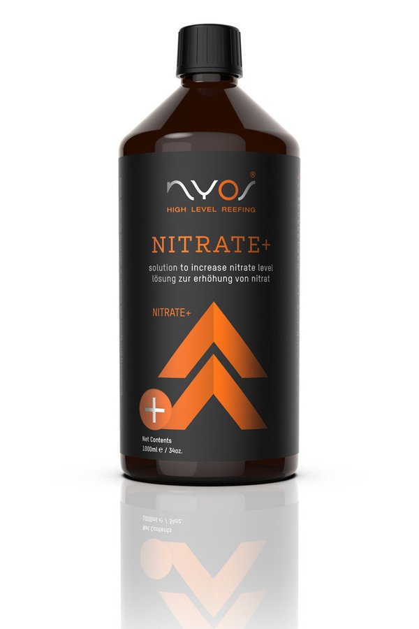NYOS NITRATE+ 1.000 ml