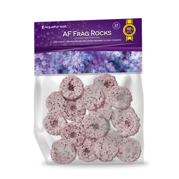 AF Frag Rocks Purple