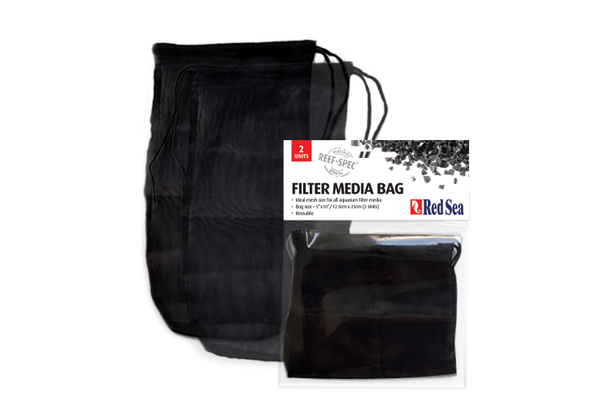 Red Sea - Filter Media Bag Reef-Spec