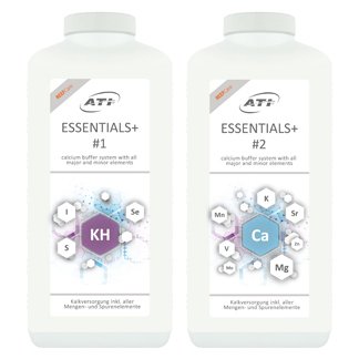 ATI Essentials+