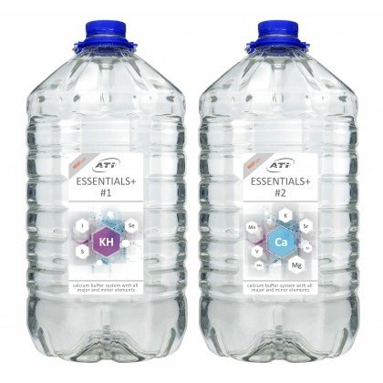ATI Essentials+ 10 Liter