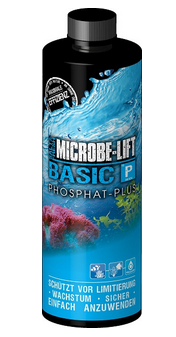 MICROBE-LIFT® Basic P - 473 ml