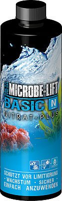 MICROBE-LIFT® Basic N - 473 ml