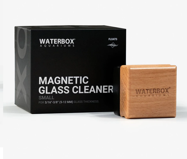 Waterbox Magnetscheibenreiniger