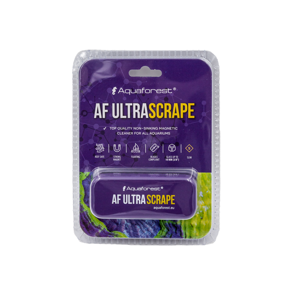 Aquaforest AF UltraScrape - Magnetscheibenreiniger
