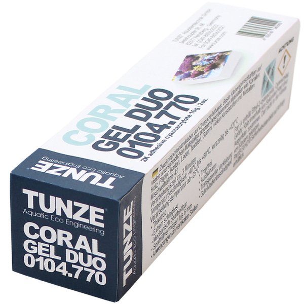 Tunze Coral Gel Duo 10 g