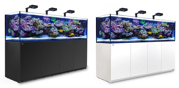 Red Sea REEFER MAX 900 G2+