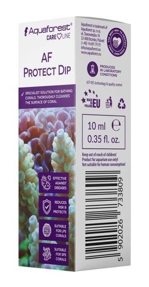 Aquaforest AF Protect Dip 10 ml